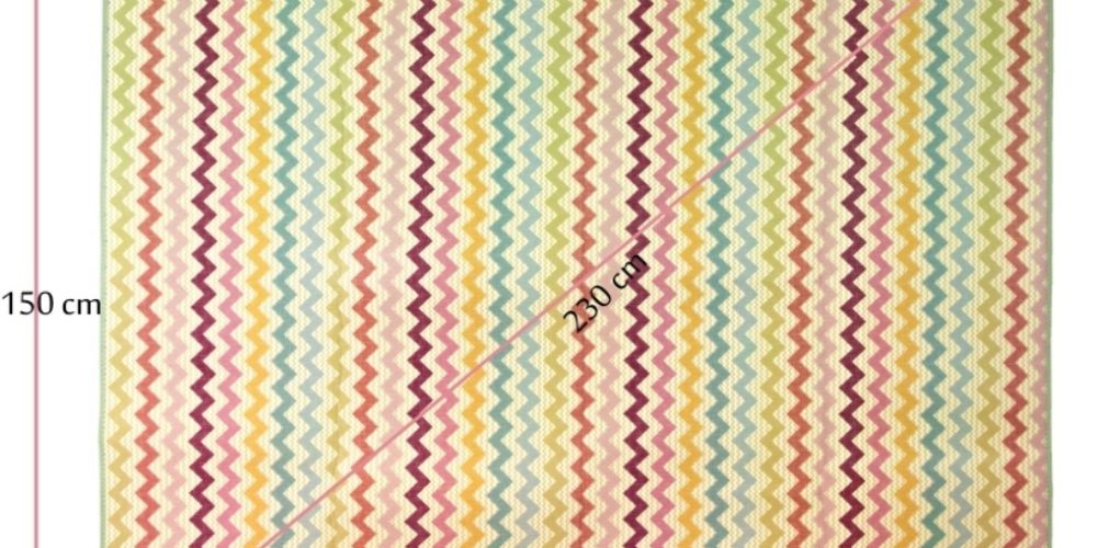 ZIG ZAG